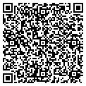 QR code with HOSTS contacts