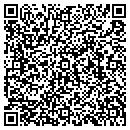 QR code with Timbertex contacts
