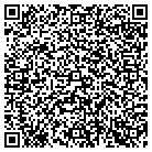 QR code with E G Blevins Real Estate contacts
