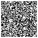 QR code with F & F Construction contacts