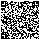 QR code with Howe & Assoc contacts