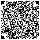 QR code with Mattress Giant Corp contacts