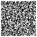 QR code with Henry & Fuller contacts
