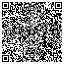 QR code with P Dot Dreams contacts