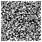 QR code with E & S Valve Components Inc contacts