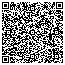 QR code with U S Liquids contacts