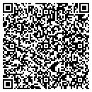 QR code with York Vending Co contacts