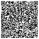 QR code with Calvary Chapel Assembly of God contacts