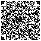 QR code with Kirby's Custom Cabinets contacts