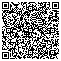 QR code with Lamcos contacts
