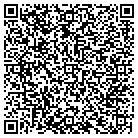 QR code with Walker Cnty Constable Prcnct 2 contacts