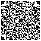 QR code with S P C A A-Primary HM Care Prgm contacts