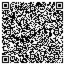 QR code with Howard Litho contacts