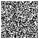 QR code with USA Compression contacts