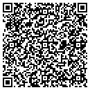 QR code with B & E Roustabout contacts