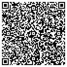 QR code with Gary Halbert Enterprise LLC contacts