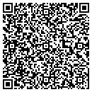 QR code with J M Elkin Inc contacts