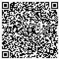 QR code with EGL contacts