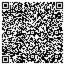 QR code with Ace Tire contacts