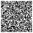 QR code with Arena Cleaners contacts