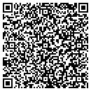 QR code with A & A Land Clearing contacts
