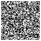 QR code with Balloons By Clowning Around contacts