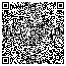 QR code with High School contacts