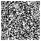 QR code with Kosel Air Conditioning contacts