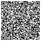 QR code with J H Hancock Industries L C contacts