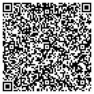QR code with Junction Hwy R V & Self Stor contacts