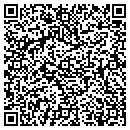 QR code with Tcb Designs contacts