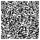 QR code with C&C Ergonomics Consulting contacts