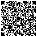 QR code with Chan's Cafe contacts