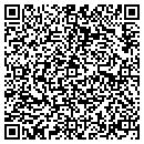 QR code with U N D U Products contacts