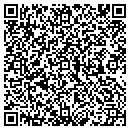 QR code with Hawk Security Service contacts