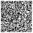 QR code with First Video Of Texas contacts
