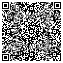 QR code with Heyward L contacts