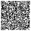QR code with Ibs contacts