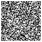 QR code with Raborn Racing Original contacts