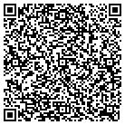 QR code with Kinsel Industries Shop contacts