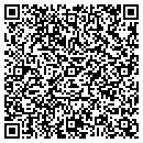 QR code with Robert W Emig CPA contacts