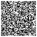 QR code with C & S Enterprises contacts