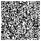 QR code with B T Office Products Intl contacts