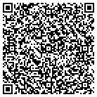 QR code with Woodside Elementary School contacts