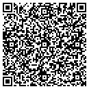 QR code with Kingdom Builder contacts