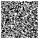 QR code with Apollo Pools contacts