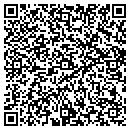 QR code with E Mei Hair Salon contacts
