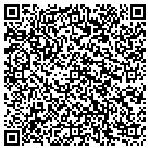 QR code with S & W Oil Field Service contacts