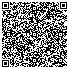 QR code with Adobe General Contracting Inc contacts