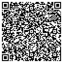 QR code with S C Marketing contacts